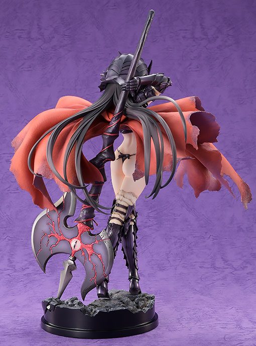 Figura Hentai Black Knight » Tu Tienda Anime