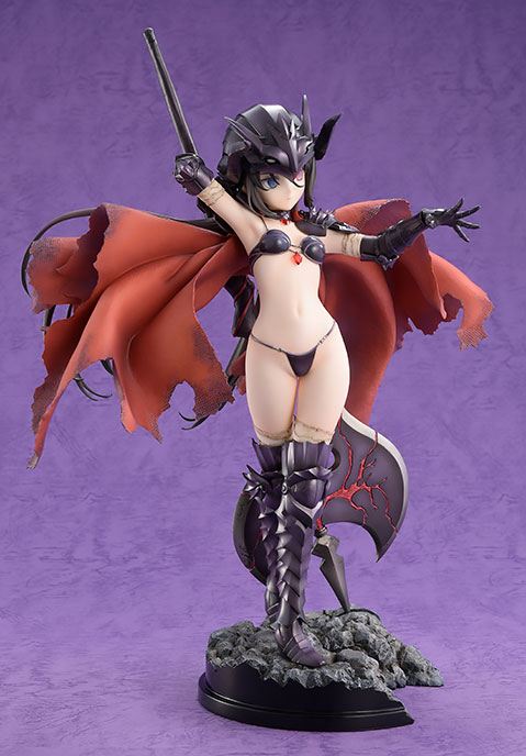 Figura Hentai Black Knight » Tu Tienda Anime