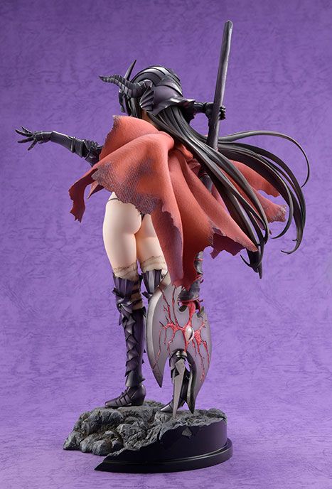 Figura Hentai Black Knight » Tu Tienda Anime