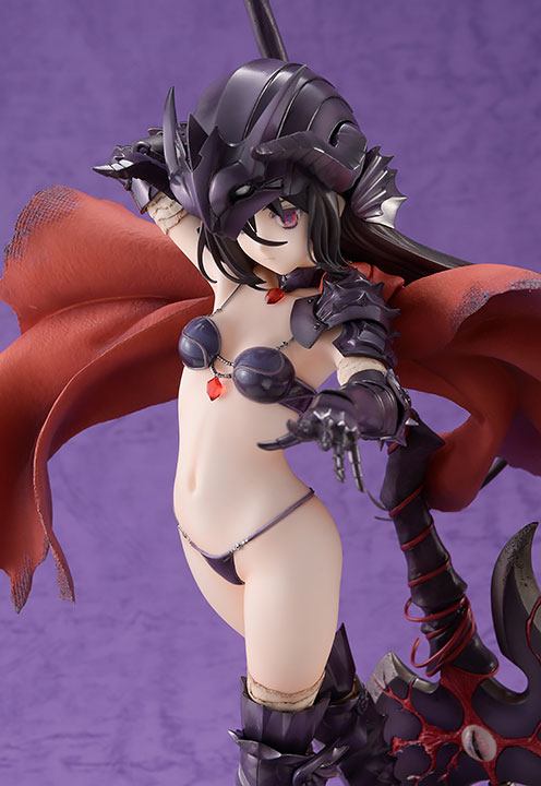 Figura Hentai Black Knight » Tu Tienda Anime