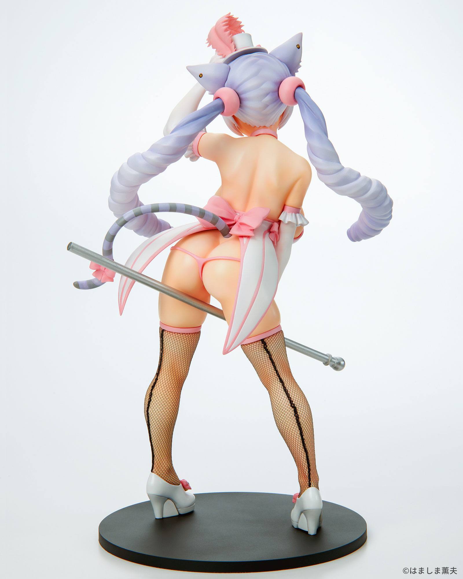 Figura Hentai Burlesque Cat Bell » Tu Tienda Anime