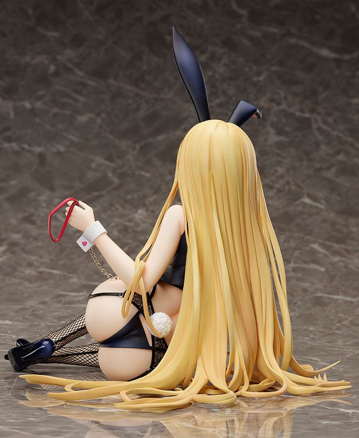 Figura Hentai Claire Bunny » Tu Tienda Anime