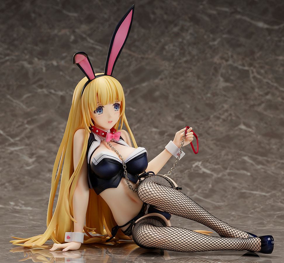 Figura Hentai Claire Bunny » Tu Tienda Anime