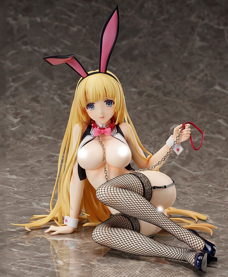 Figura Hentai Claire Bunny » Tu Tienda Anime