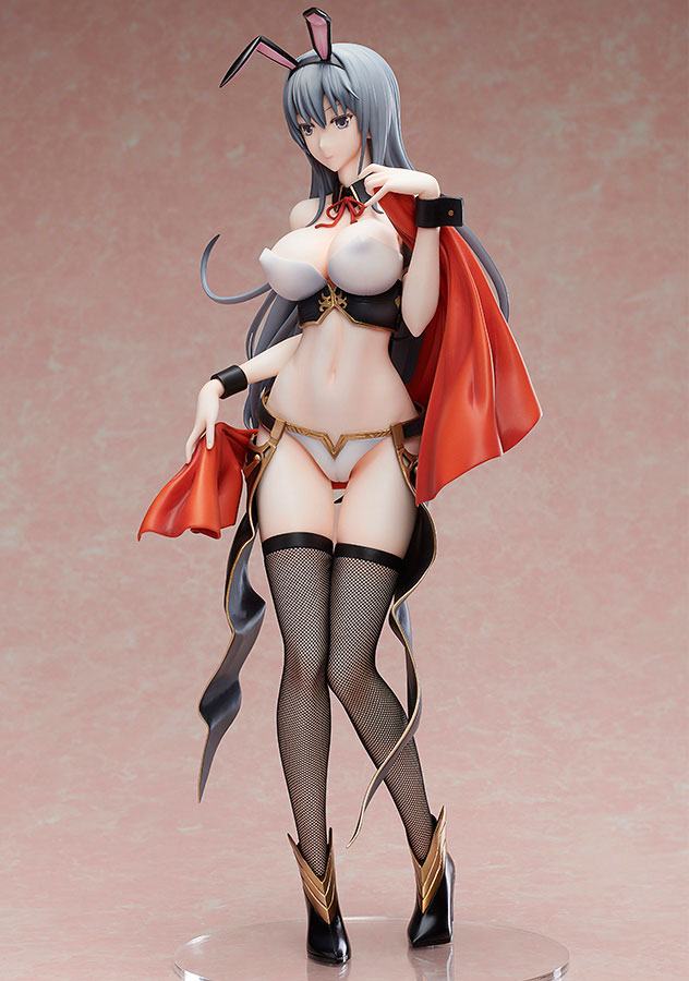 Figura Hentai Dancing Girl Lin Feng » Tu Tienda Anime