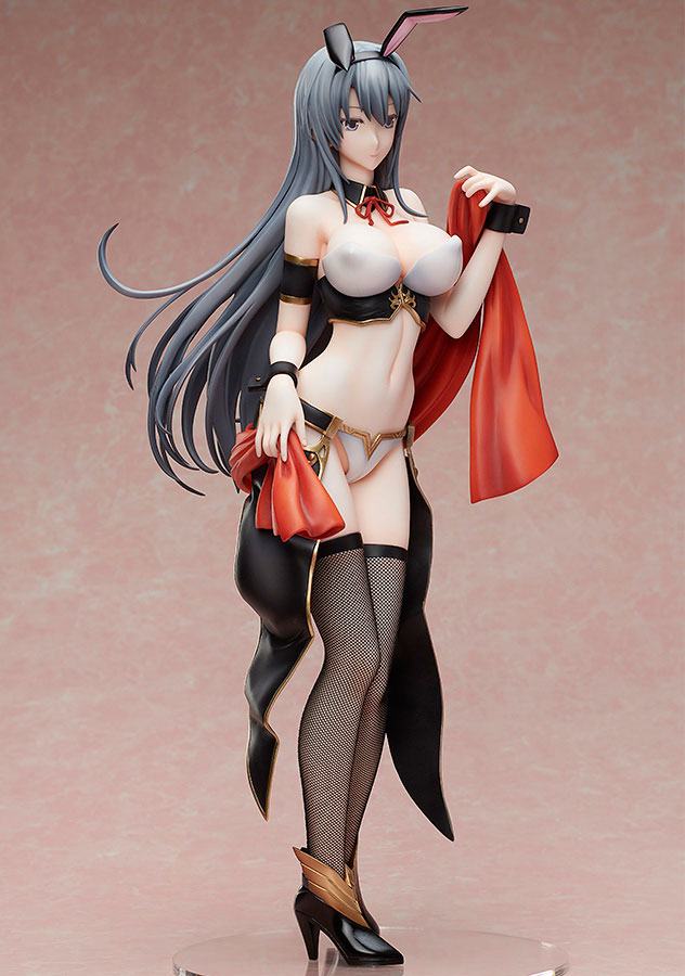 Figura Hentai Dancing Girl Lin Feng » Tu Tienda Anime