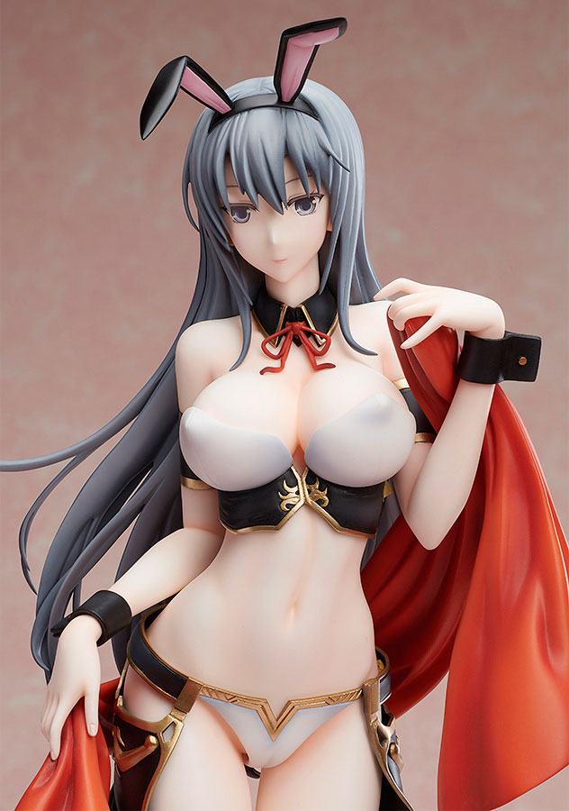 Figura Hentai Dancing Girl Lin Feng » Tu Tienda Anime