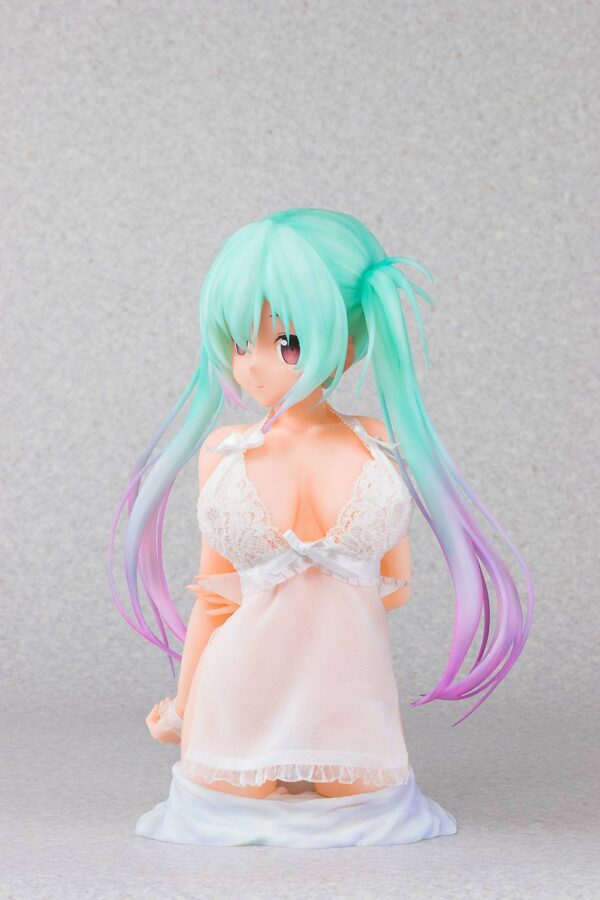 Figura Hentai Eri Character Swimsuit Girl Collection 27 cm » Tu Tienda Anime