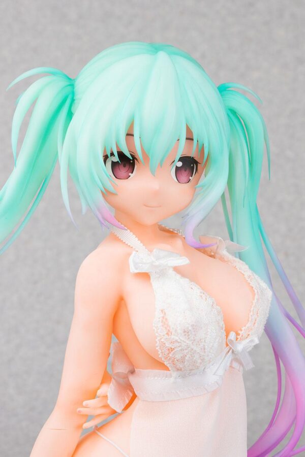 Figura Hentai Eri Character Swimsuit Girl Collection 27 cm » Tu Tienda Anime