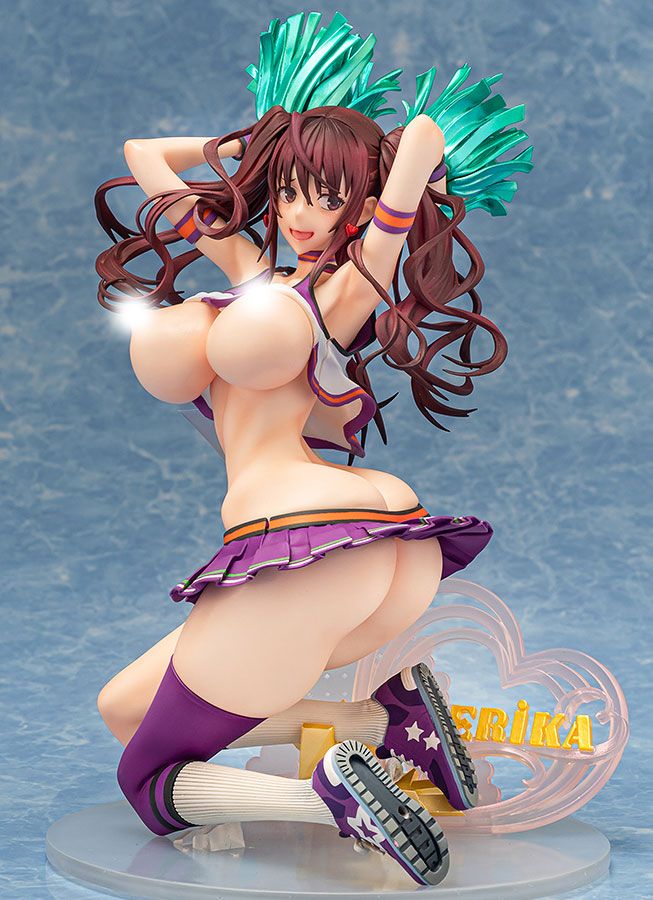 Figura Hentai Erika Kuramto » Tu Tienda Anime