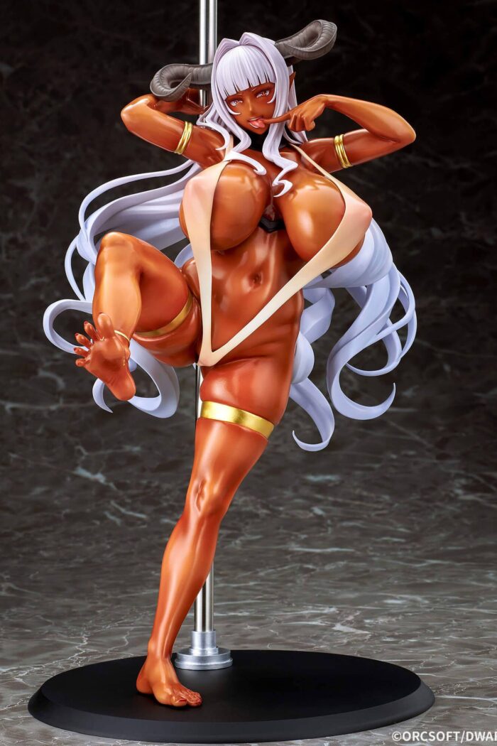 Figura Hentai Frisia Ornstein » Tu Tienda Anime