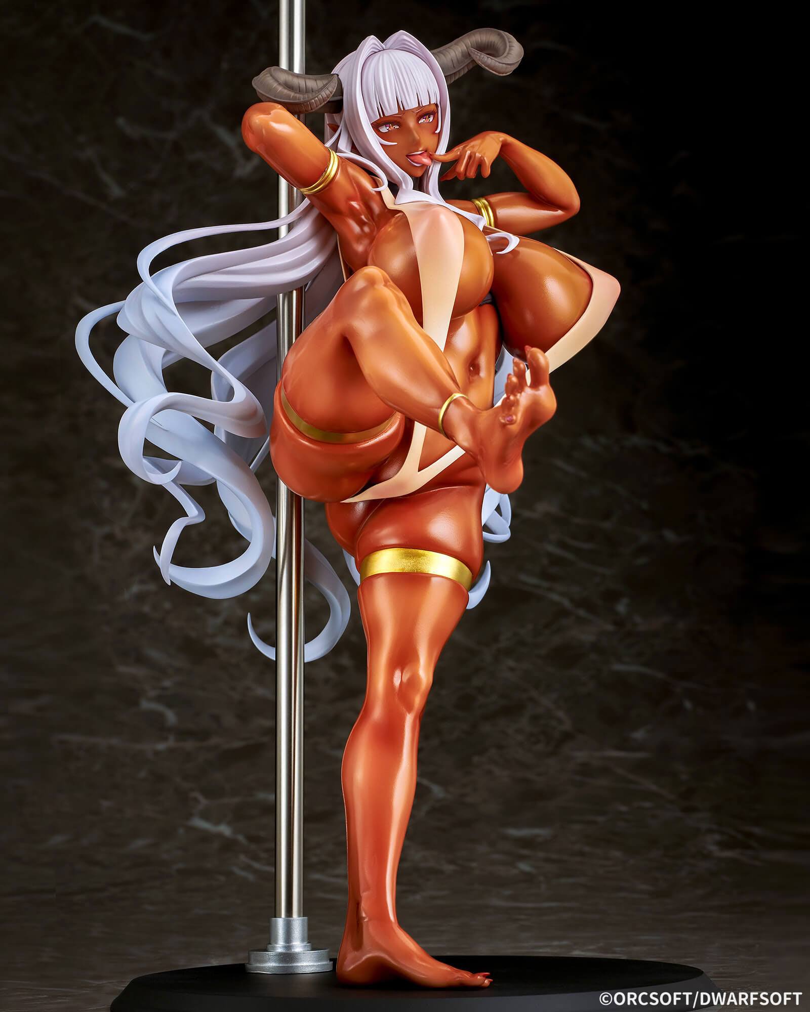 Figura Hentai Frisia Ornstein » Tu Tienda Anime