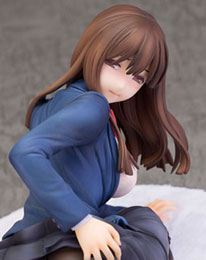 Figura Hentai Haiume Masoo Illustration 15 cm » Tu Tienda Anime