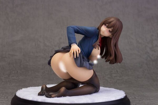 Figura Hentai Haiume Masoo Illustration 15 cm » Tu Tienda Anime