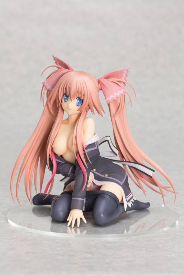 Figura Hentai Hello Good-bye May Yukishiro 14 cm » Tu Tienda Anime