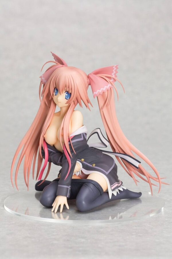 Figura Hentai Hello Good-bye May Yukishiro 14 cm » Tu Tienda Anime