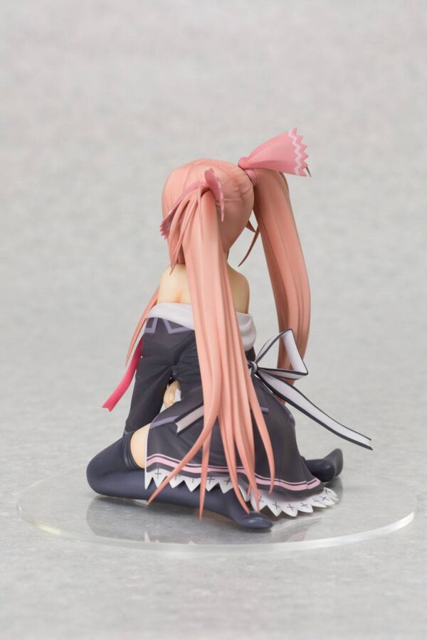 Figura Hentai Hello Good-bye May Yukishiro 14 cm » Tu Tienda Anime