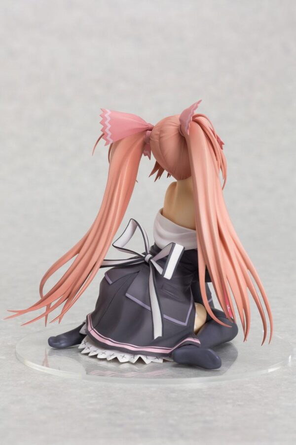 Figura Hentai Hello Good-bye May Yukishiro 14 cm » Tu Tienda Anime