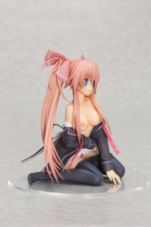 Figura Hentai Hello Good-bye May Yukishiro 14 cm » Tu Tienda Anime