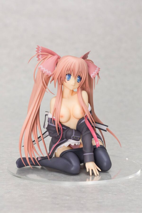 Figura Hentai Hello Good-bye May Yukishiro 14 cm » Tu Tienda Anime