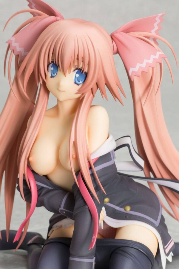 Figura Hentai Hello Good-bye May Yukishiro 14 cm » Tu Tienda Anime