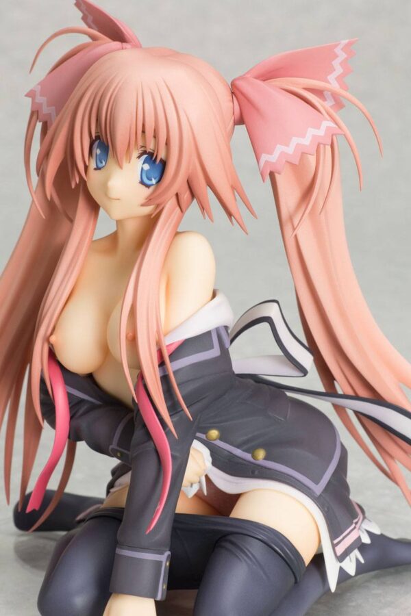 Figura Hentai Hello Good-bye May Yukishiro 14 cm » Tu Tienda Anime