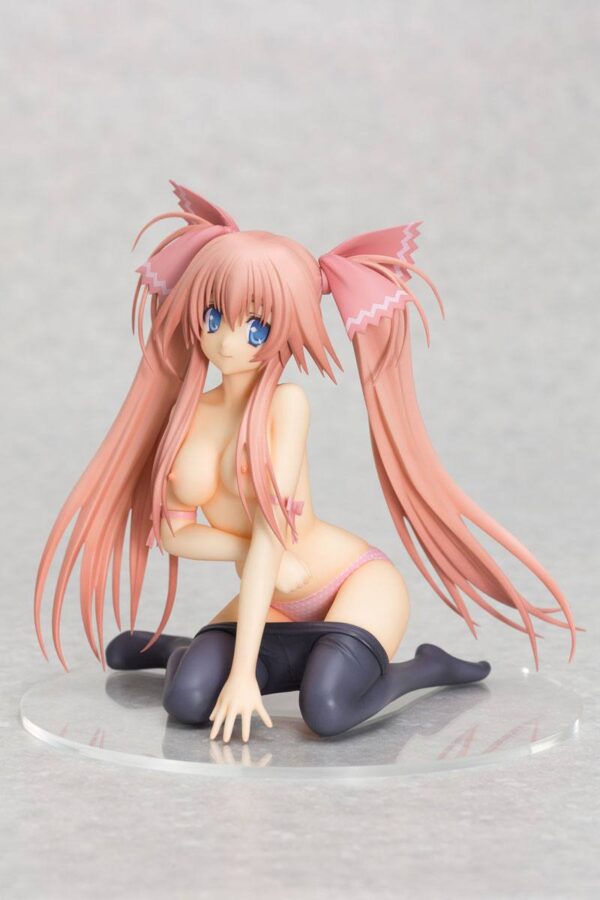 Figura Hentai Hello Good-bye May Yukishiro 14 cm » Tu Tienda Anime