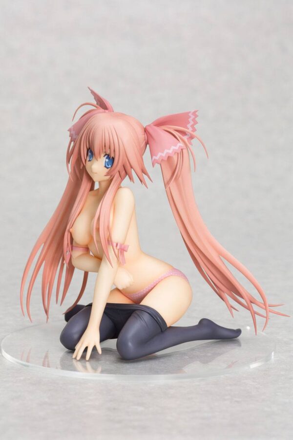 Figura Hentai Hello Good-bye May Yukishiro 14 cm » Tu Tienda Anime