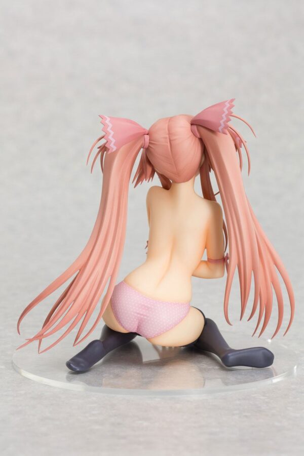 Figura Hentai Hello Good-bye May Yukishiro 14 cm » Tu Tienda Anime