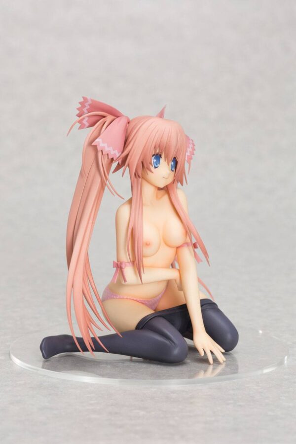 Figura Hentai Hello Good-bye May Yukishiro 14 cm » Tu Tienda Anime