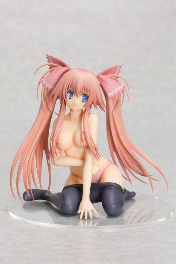 Figura Hentai Hello Good-bye May Yukishiro 14 cm » Tu Tienda Anime