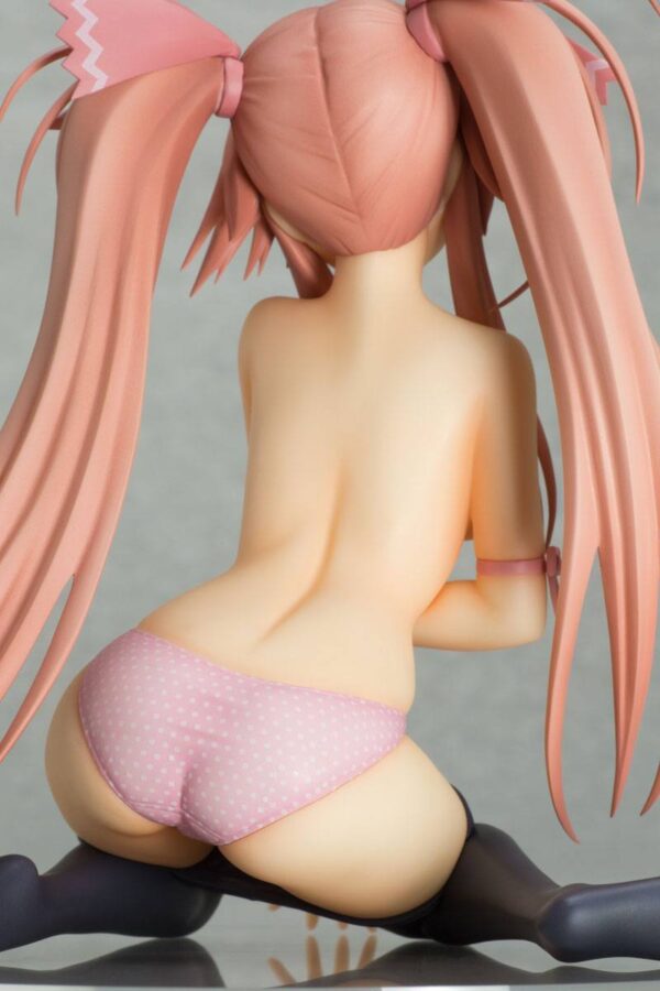 Figura Hentai Hello Good-bye May Yukishiro 14 cm » Tu Tienda Anime