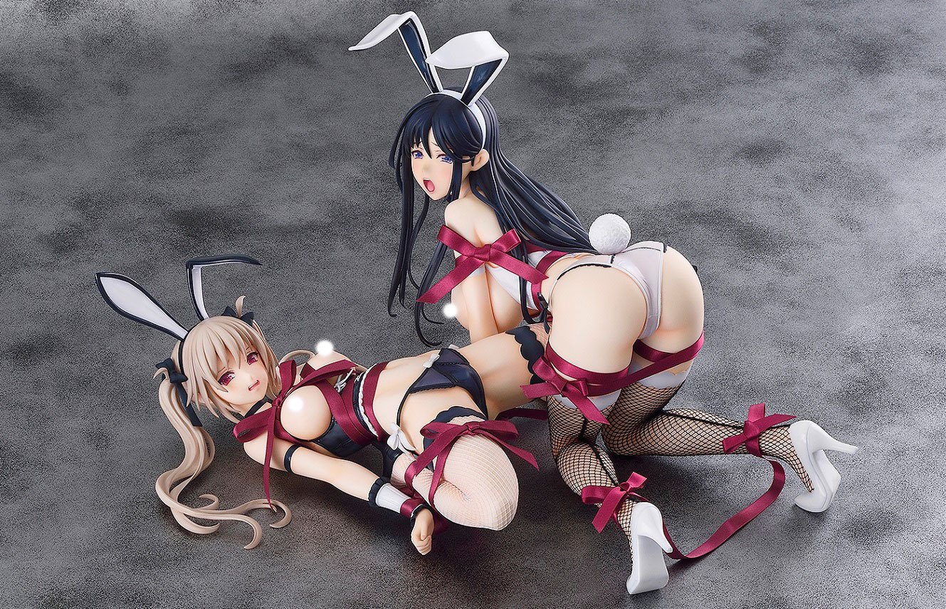 Figura Hentai Hisasi Maria 25 cm » Tu Tienda Anime