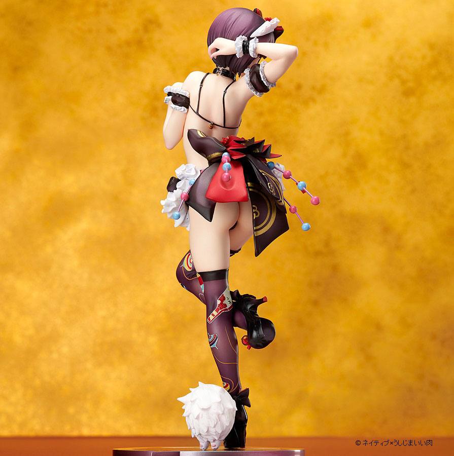 Figura Hentai Iiniku Ushijima 24 cm » Tu Tienda Anime