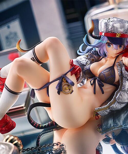 Figura Hentai Luphia Original » Tu Tienda Anime