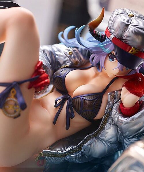 Figura Hentai Luphia Original » Tu Tienda Anime