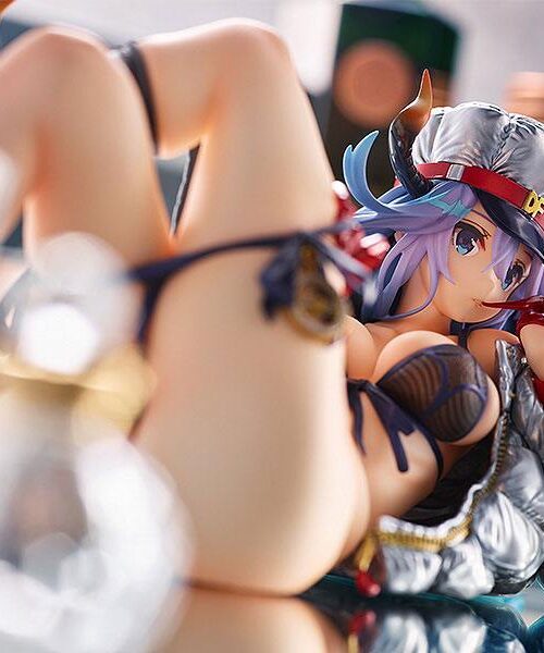 Figura Hentai Luphia Original » Tu Tienda Anime