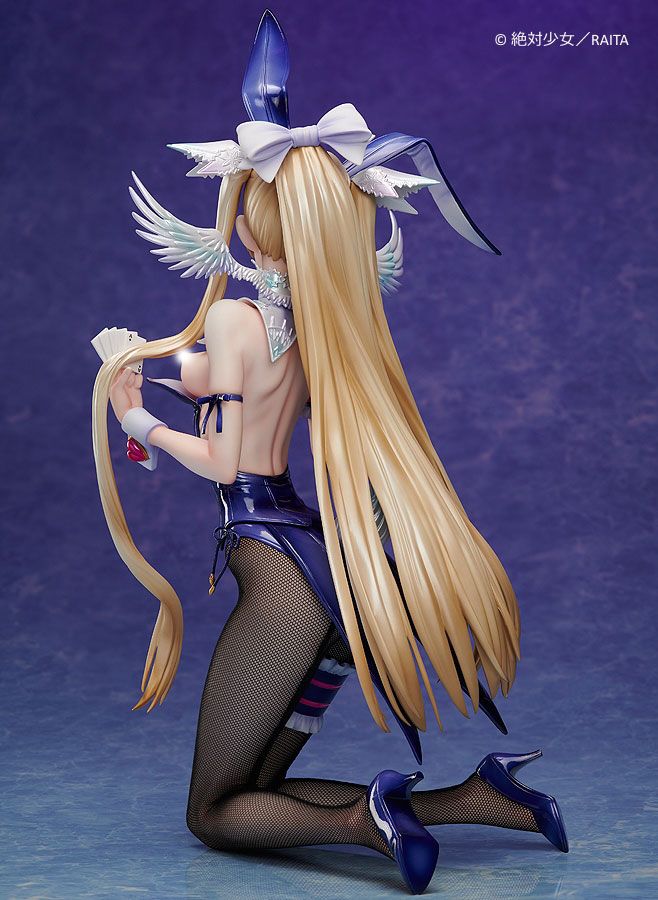 Figura Hentai Magical Girls Kotone Sasaki Bunny 35 cm » Tu Tienda Anime