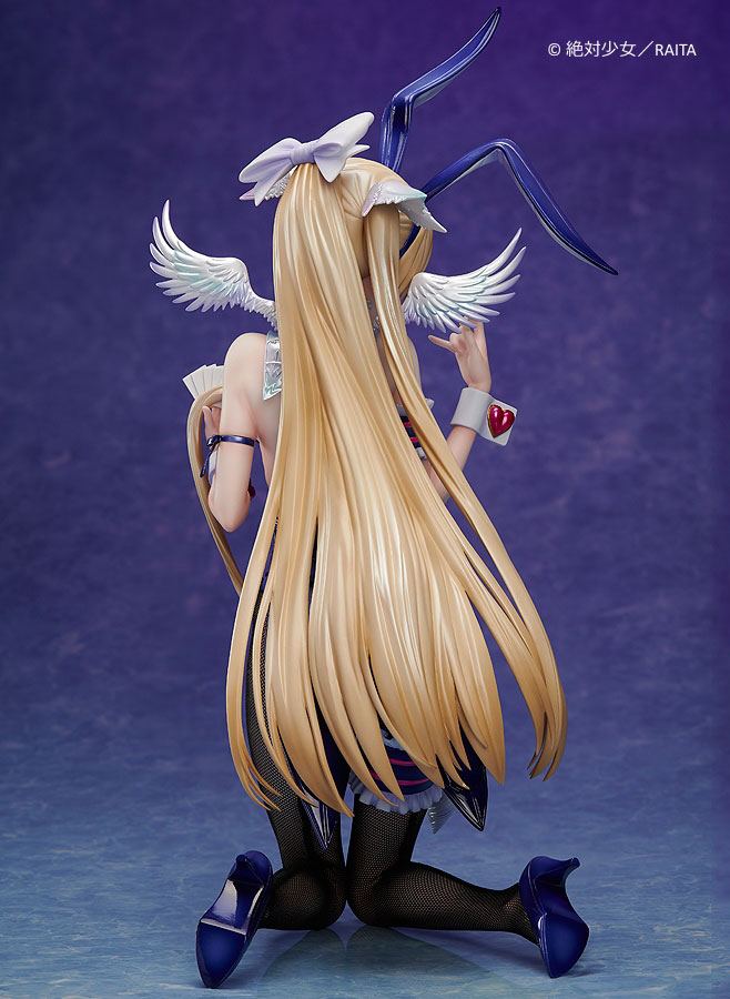 Figura Hentai Magical Girls Kotone Sasaki Bunny 35 cm » Tu Tienda Anime