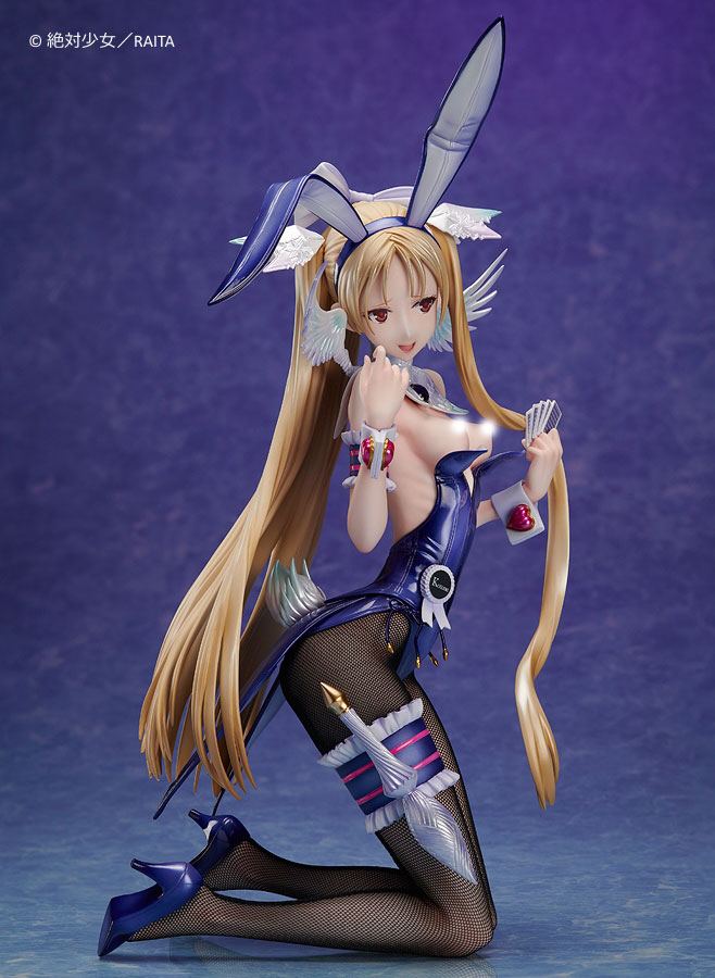 Figura Hentai Magical Girls Kotone Sasaki Bunny 35 cm » Tu Tienda Anime