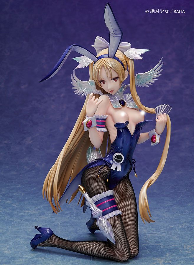 Figura Hentai Magical Girls Kotone Sasaki Bunny 35 cm » Tu Tienda Anime