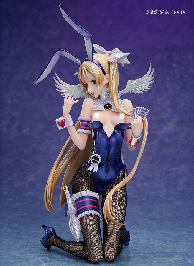 Figura Hentai Magical Girls Kotone Sasaki Bunny 35 cm » Tu Tienda Anime