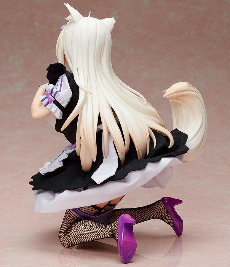 Figura Hentai Nekopara Coconut 33 cm » Tu Tienda Anime