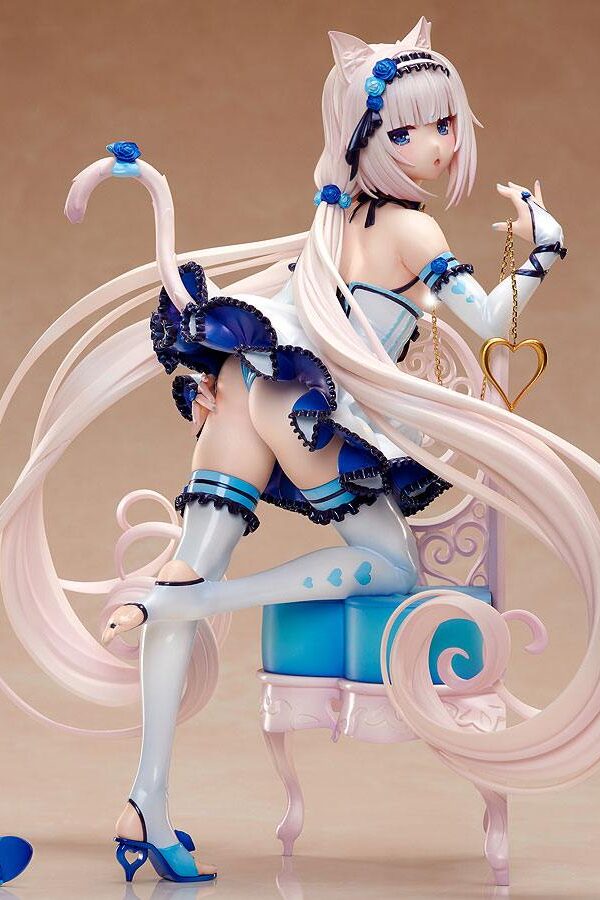 Figura Hentai Nekopara Vanilla 24 cm » Tu Tienda Anime