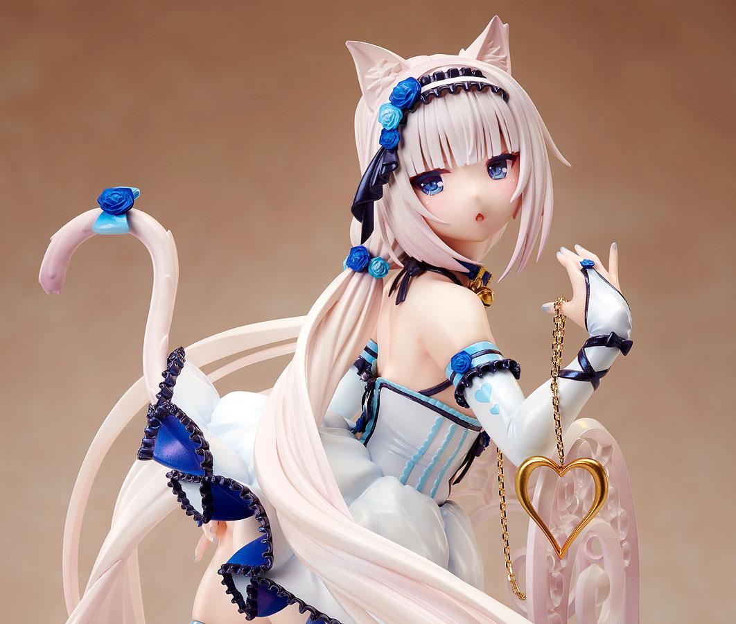 Figura Hentai Nekopara Vanilla 24 cm » Tu Tienda Anime