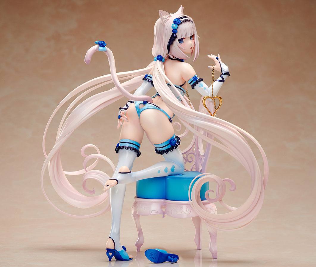 Figura Hentai Nekopara Vanilla 24 cm » Tu Tienda Anime