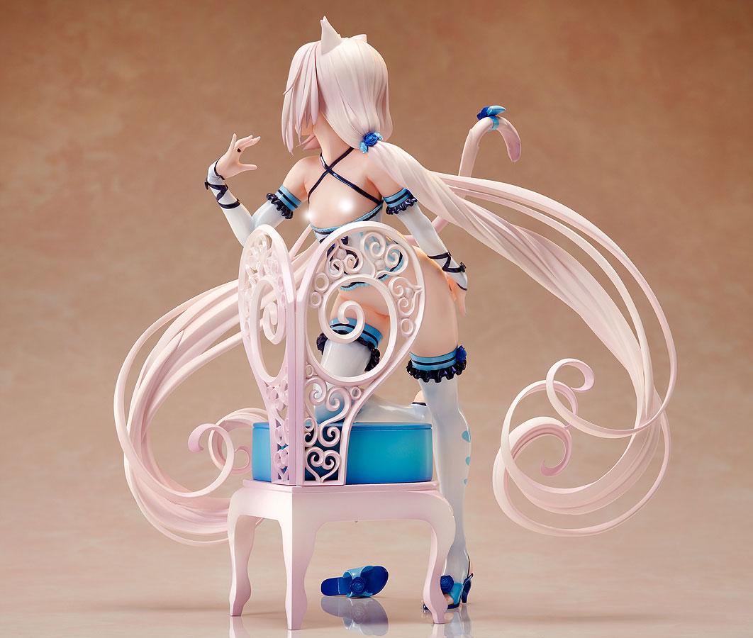 Figura Hentai Nekopara Vanilla 24 cm » Tu Tienda Anime