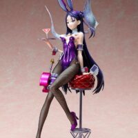 Figura-Hentai-Nitta-Yui-Bunny-01