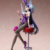 Figura-Hentai-Nitta-Yui-Bunny-02