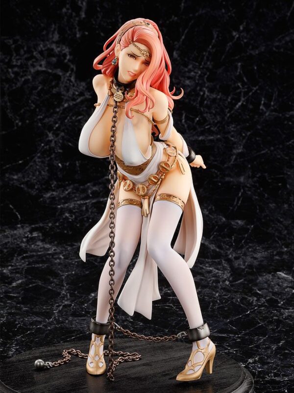 Figura Hentai Oda non Queen Pharnelis 27 cm » Tu Tienda Anime